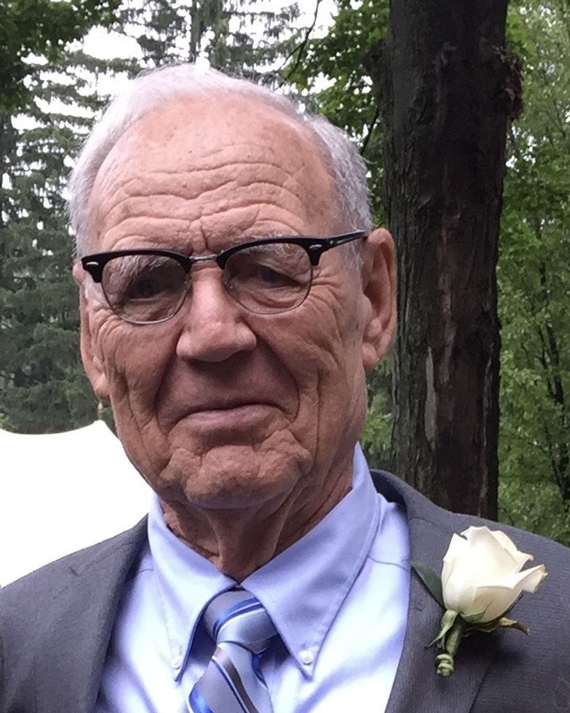 John H. Martin Profile Photo