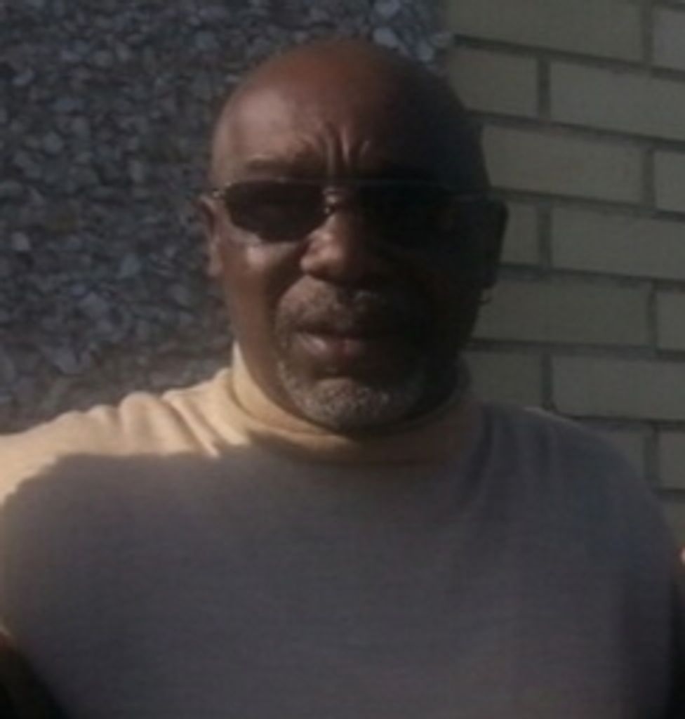 Mr. Haywood Eason Profile Photo