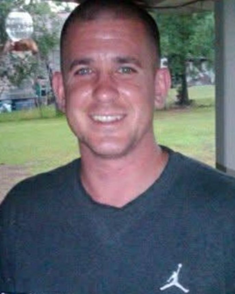 Brandon Campbell Profile Photo