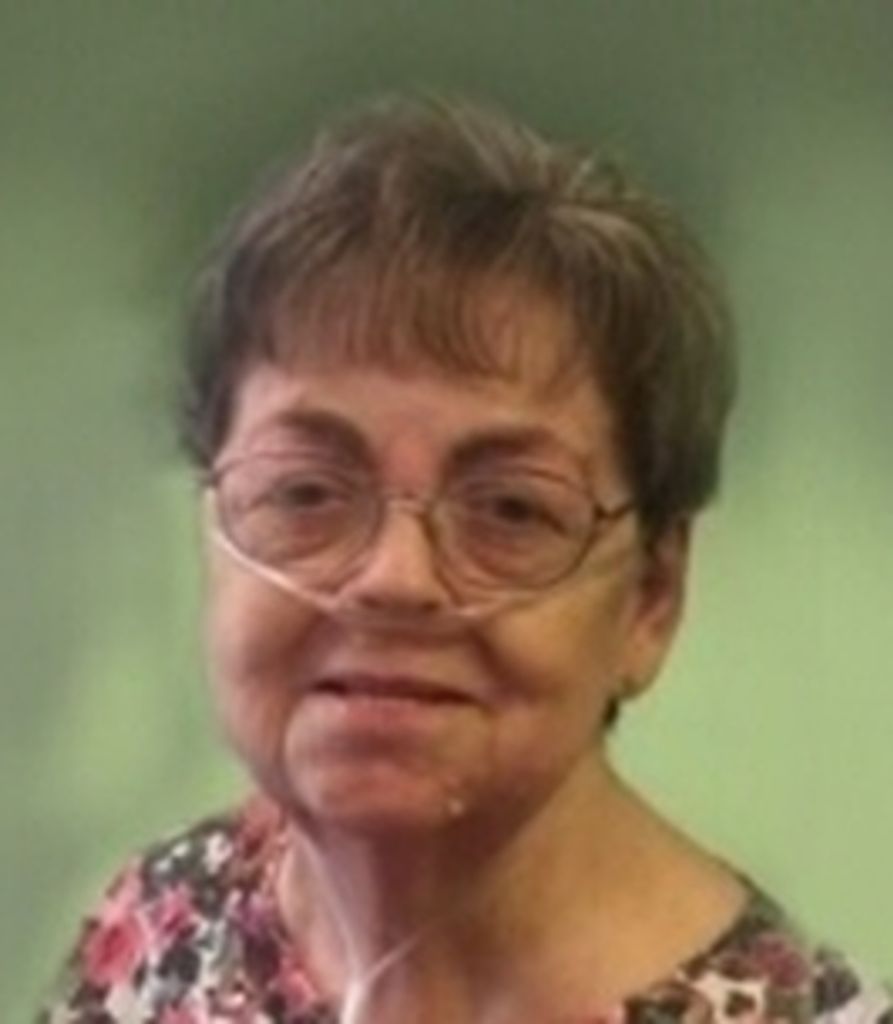 Alice Reynolds Profile Photo