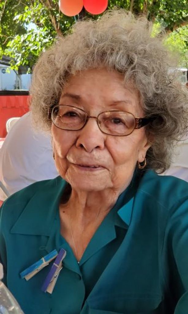 Susan Marie Madrid (Chavez)