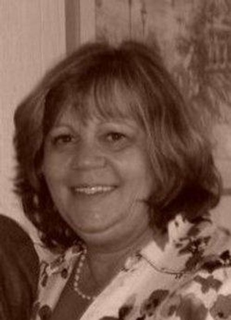 Sandra Lynne Whitlock