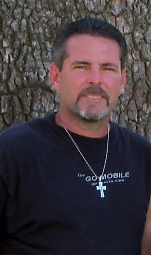 Michael “Mike” Holubar, Jr.
