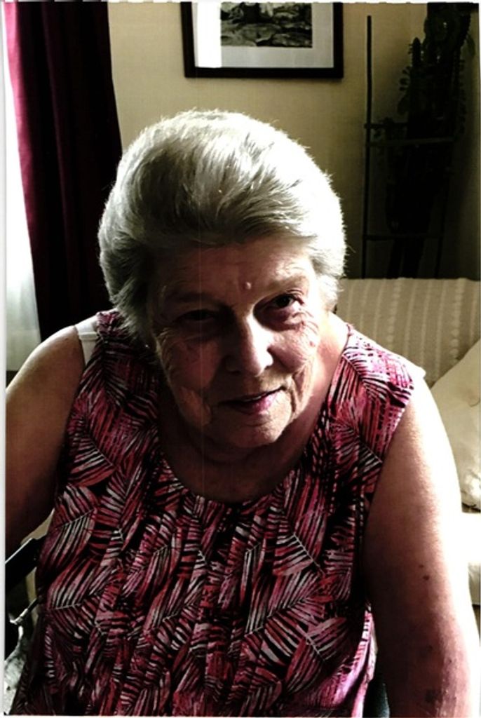 Joan Doring Profile Photo