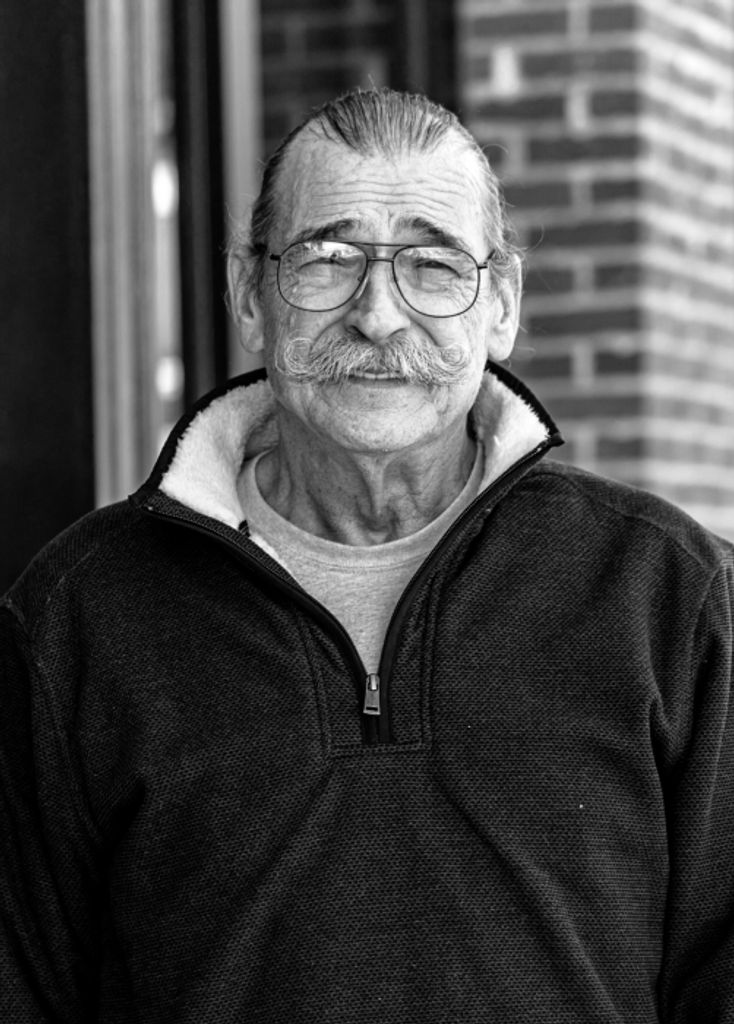 Gary Wayne Sides
