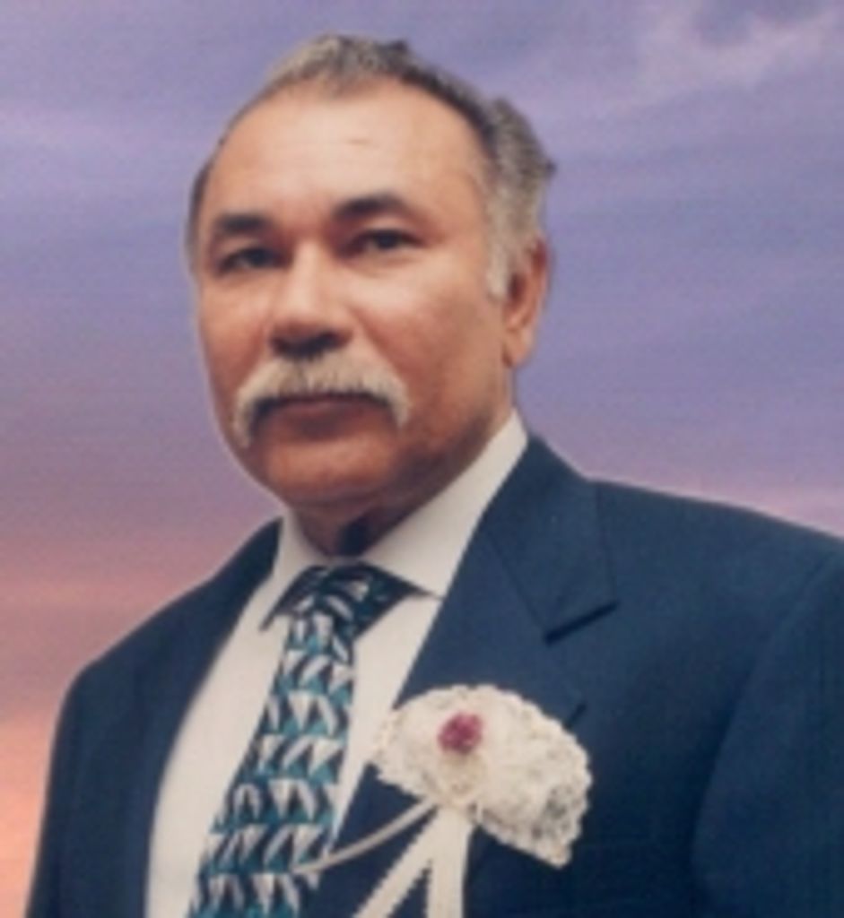 Jose M. Montalvo