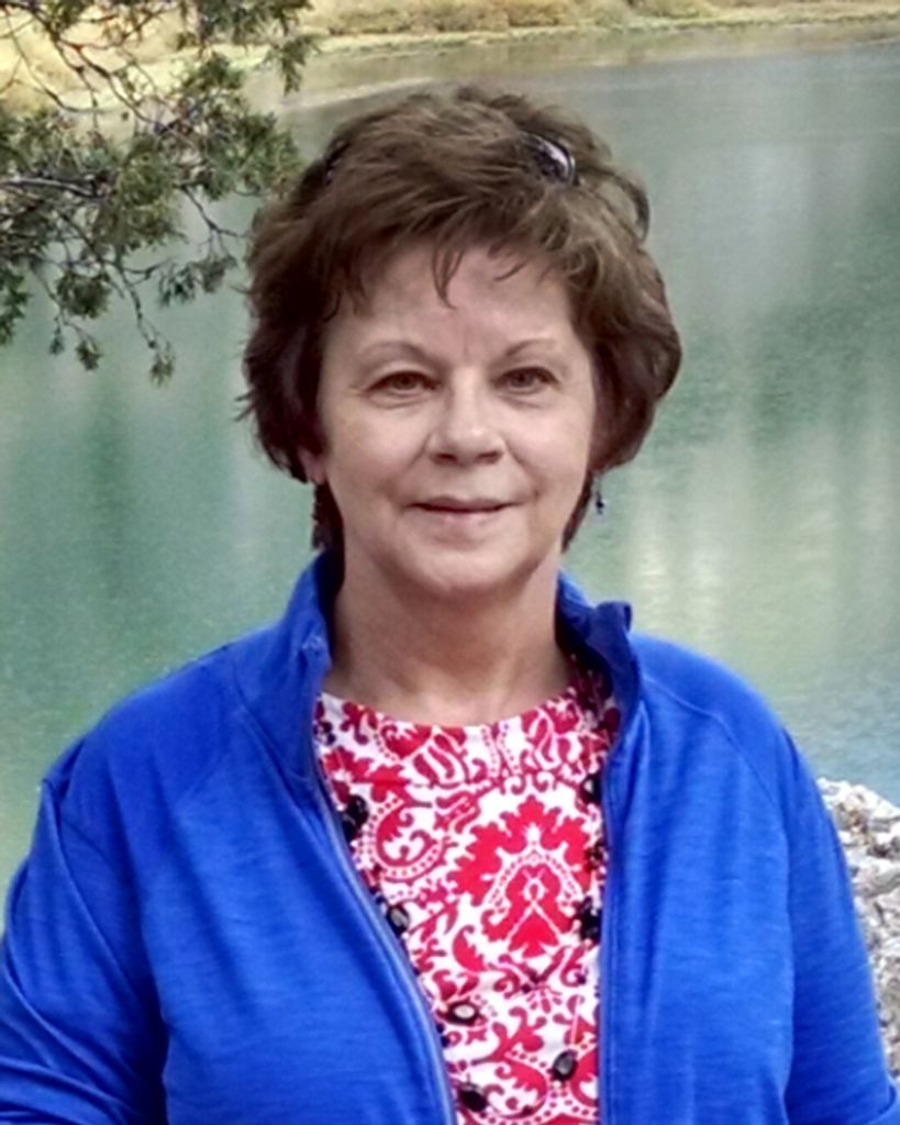 Rita Kay (Frasure)  Bodell