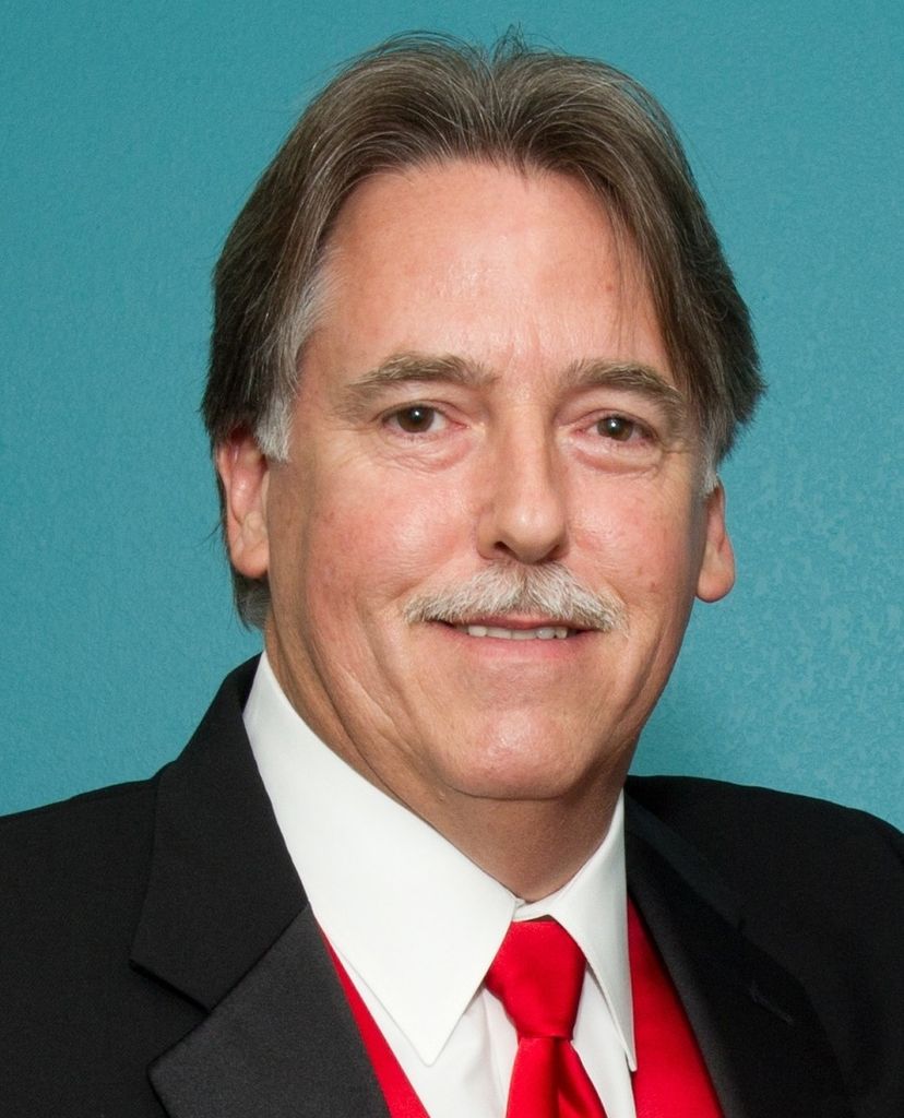 Stephen Williams Mari Profile Photo