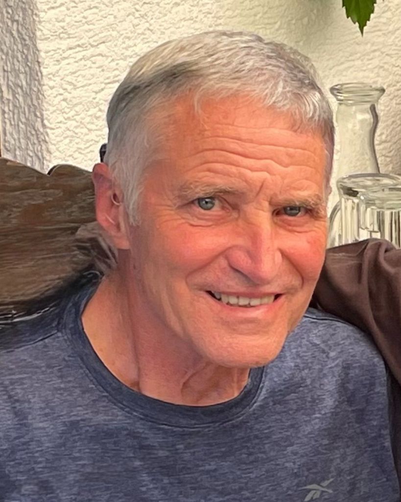 Engelbert "Bert" Armin Hauber Profile Photo