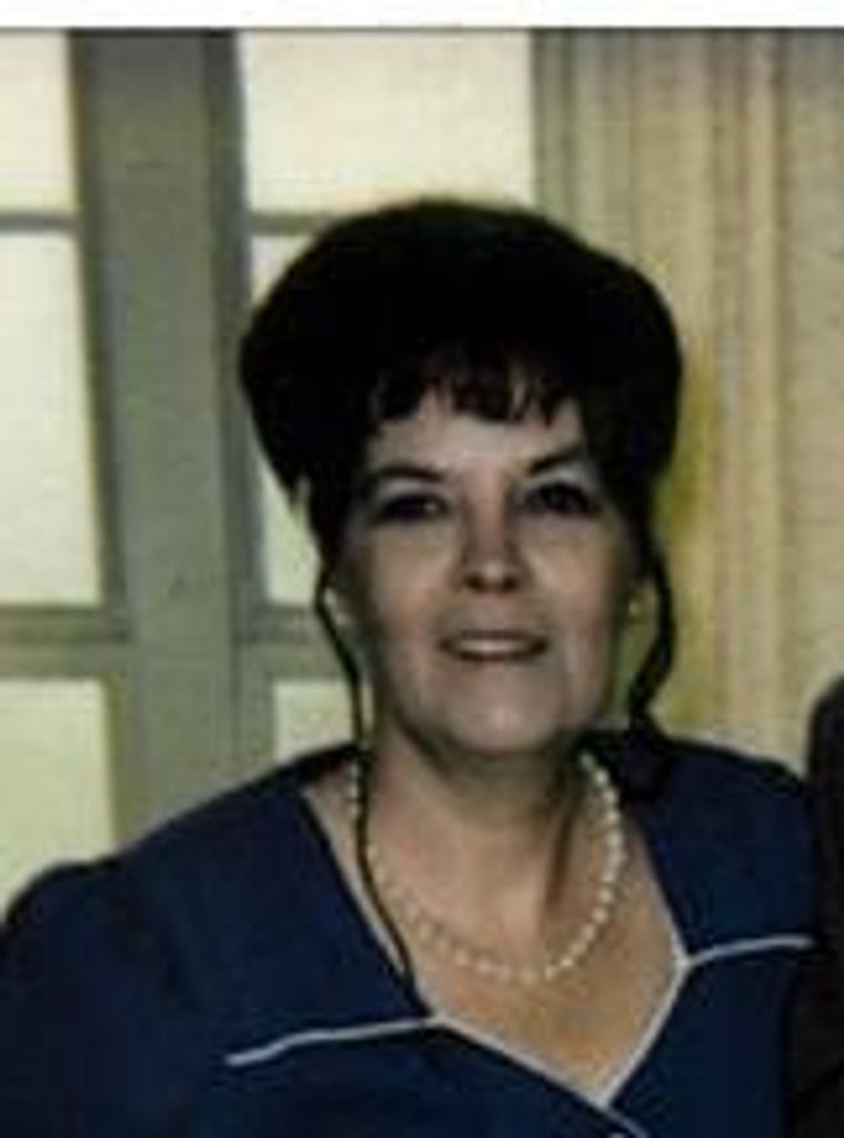 Linda E. (Foster)  Taylor