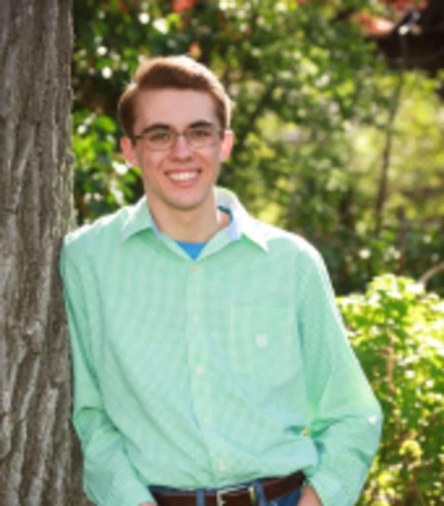 Russell Alexander Hollingworth Profile Photo