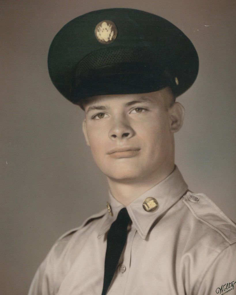 Jerry Don Webb Profile Photo