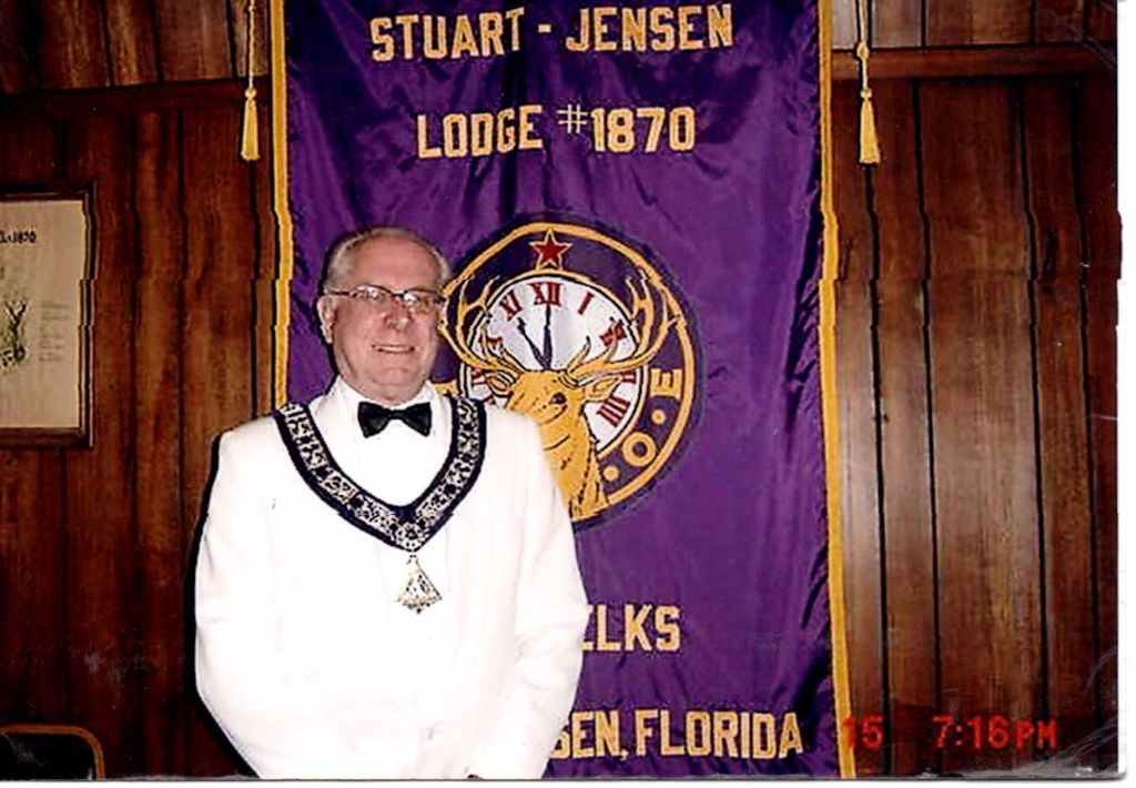 Edgar E. Outcalt Profile Photo