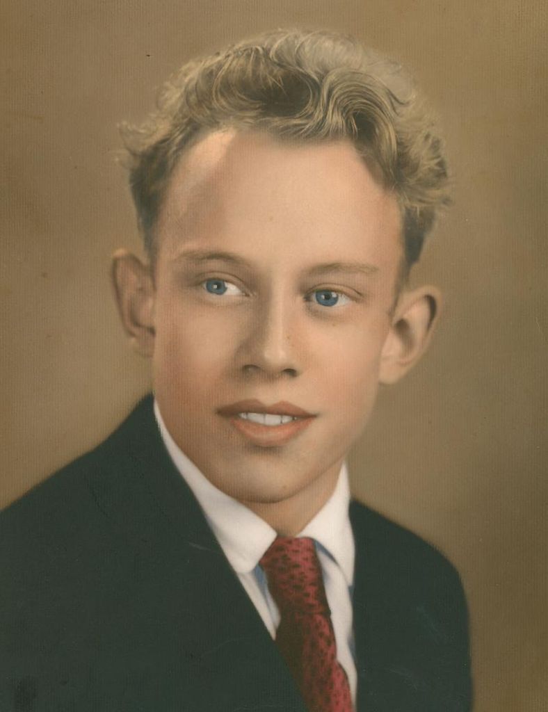 James Robert Whitley Profile Photo