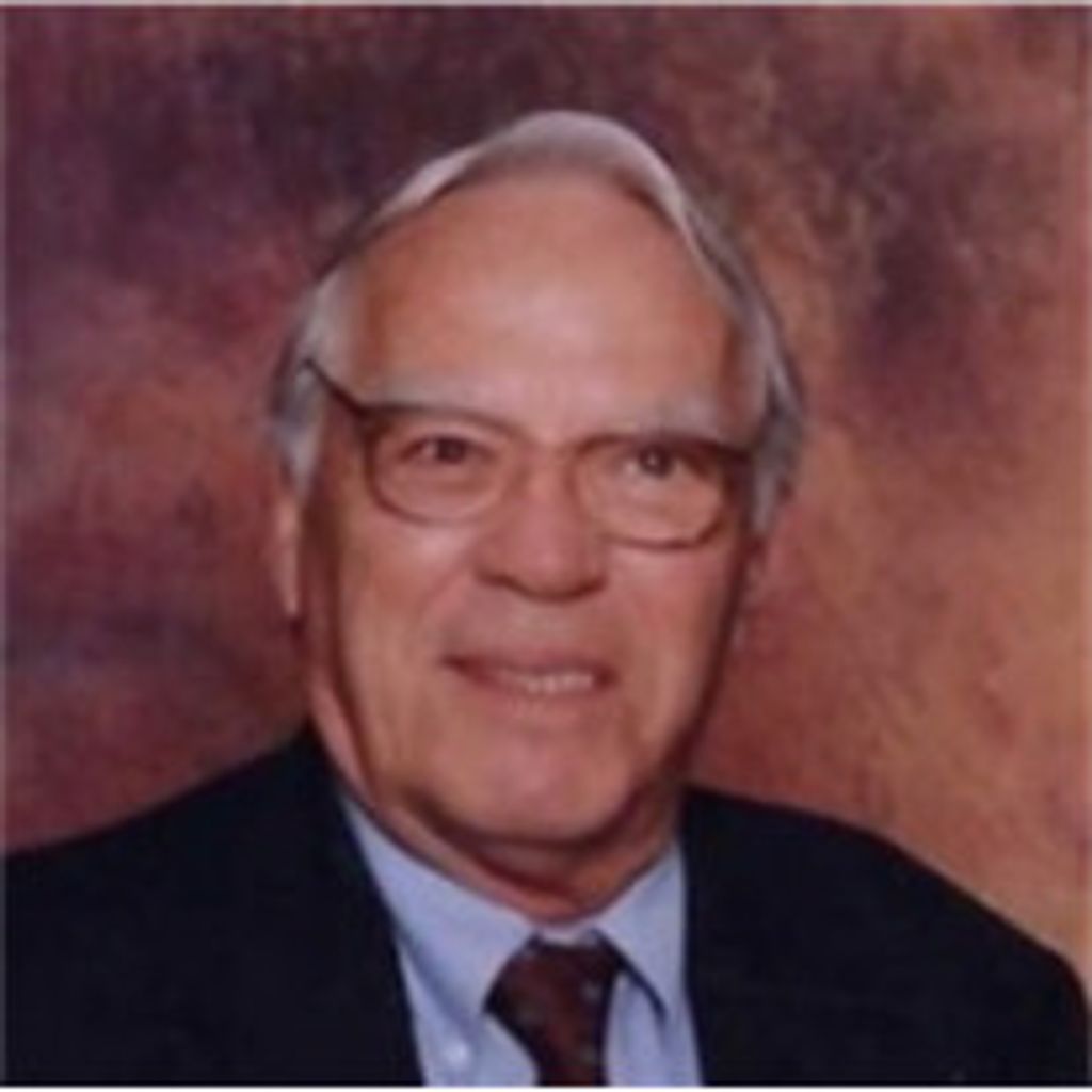 Wayne W. Guthrie