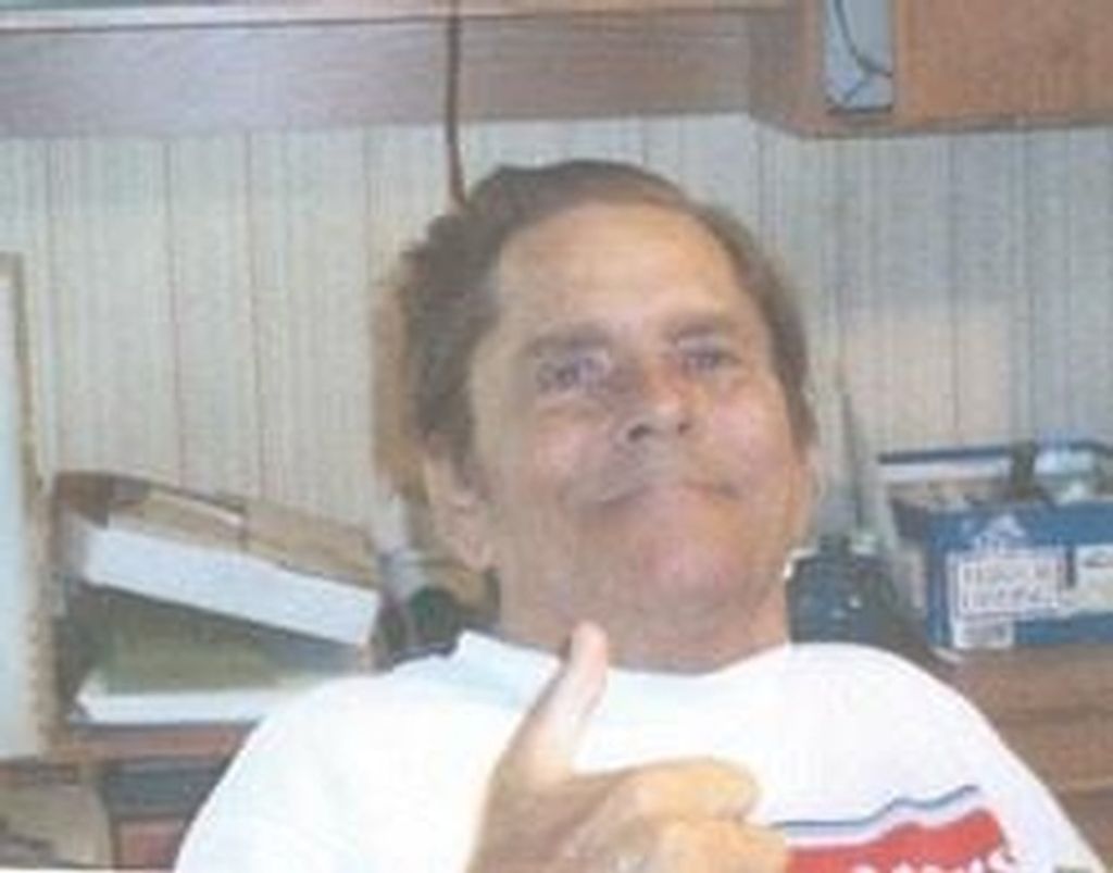 Russell Herbert Moore