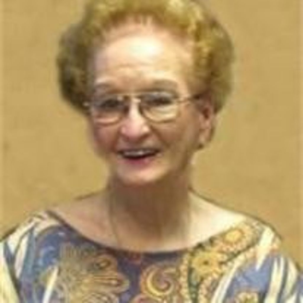 Sybil Dean Sykes