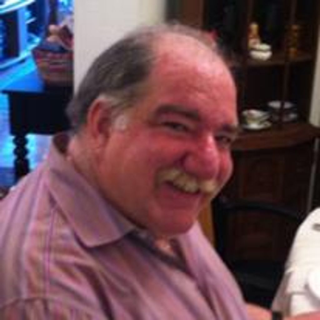 Gary  S Goveia