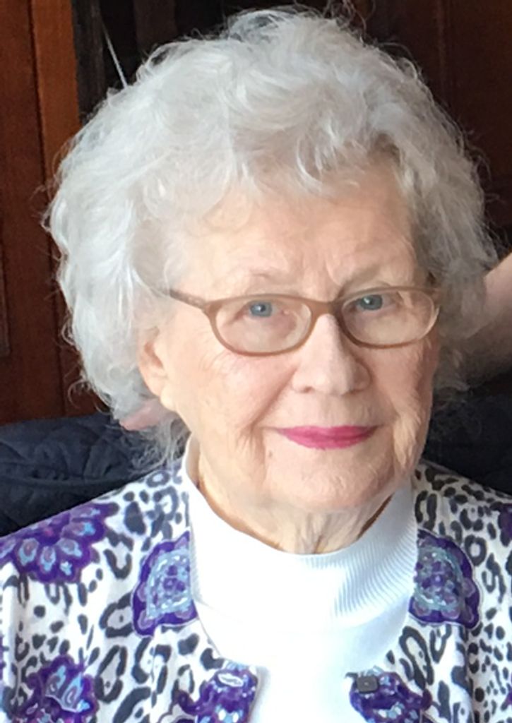 Lenore Marie Crampe Profile Photo