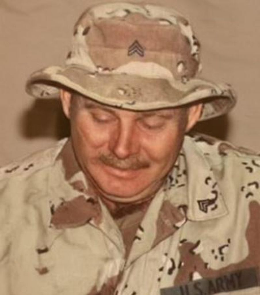 Robert Lee Johnson Profile Photo