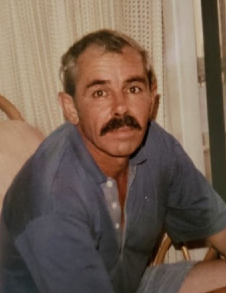 Albert Wayne "Pete" Anderson Profile Photo