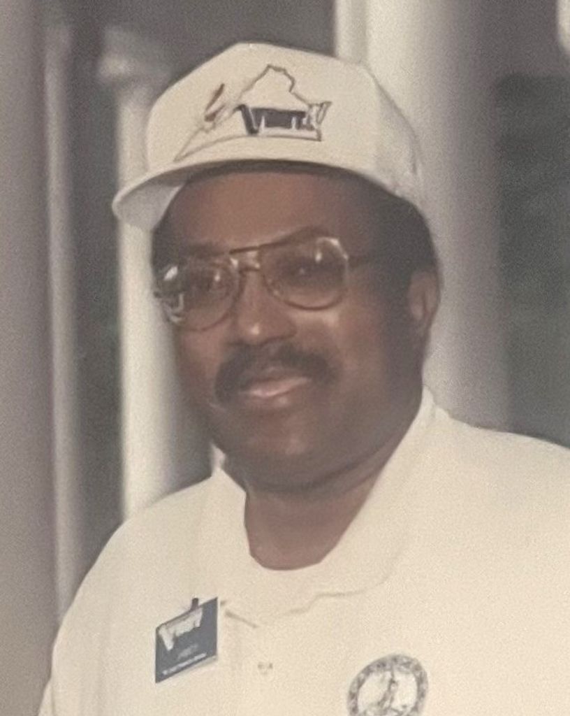 James Edward Morris III