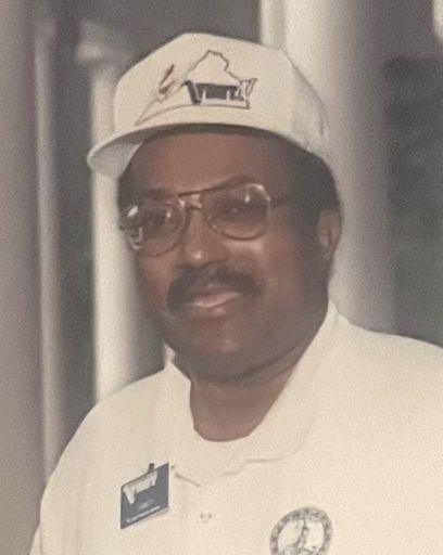 James Edward Morris III Profile Photo