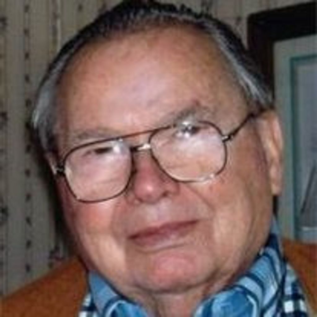 Ernest L. Craig
