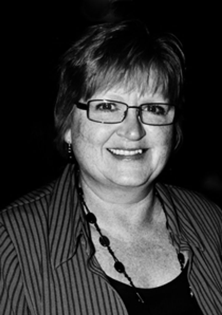 Margaret "Peg" M. (Mcbroom)  Boyers