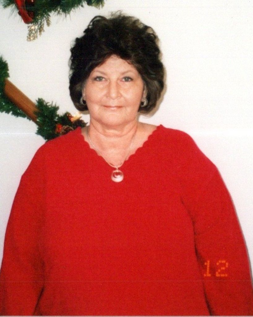 Linda Faye Taylor Hearp Profile Photo