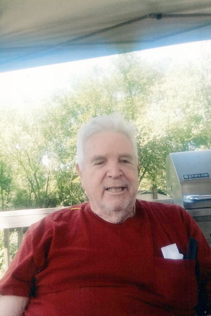 Thomas Francis Kirby