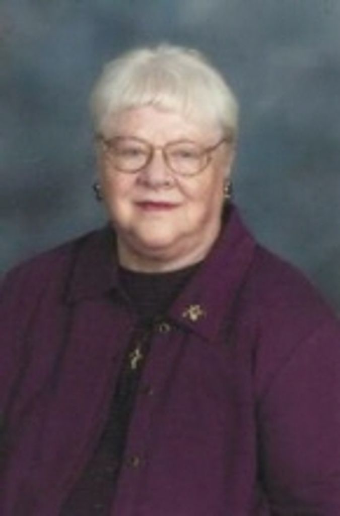 Lorraine Eker