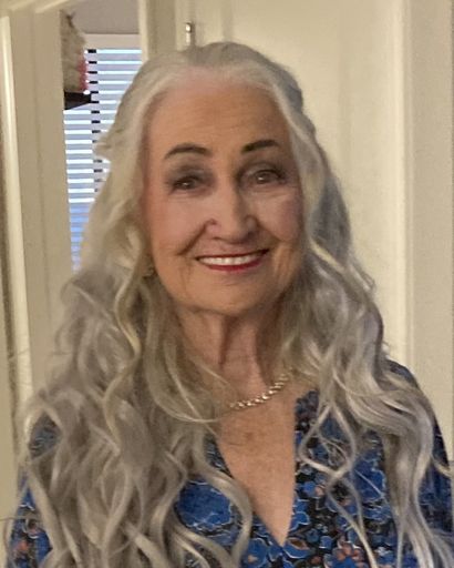 Valerie Jessie Williams's obituary image