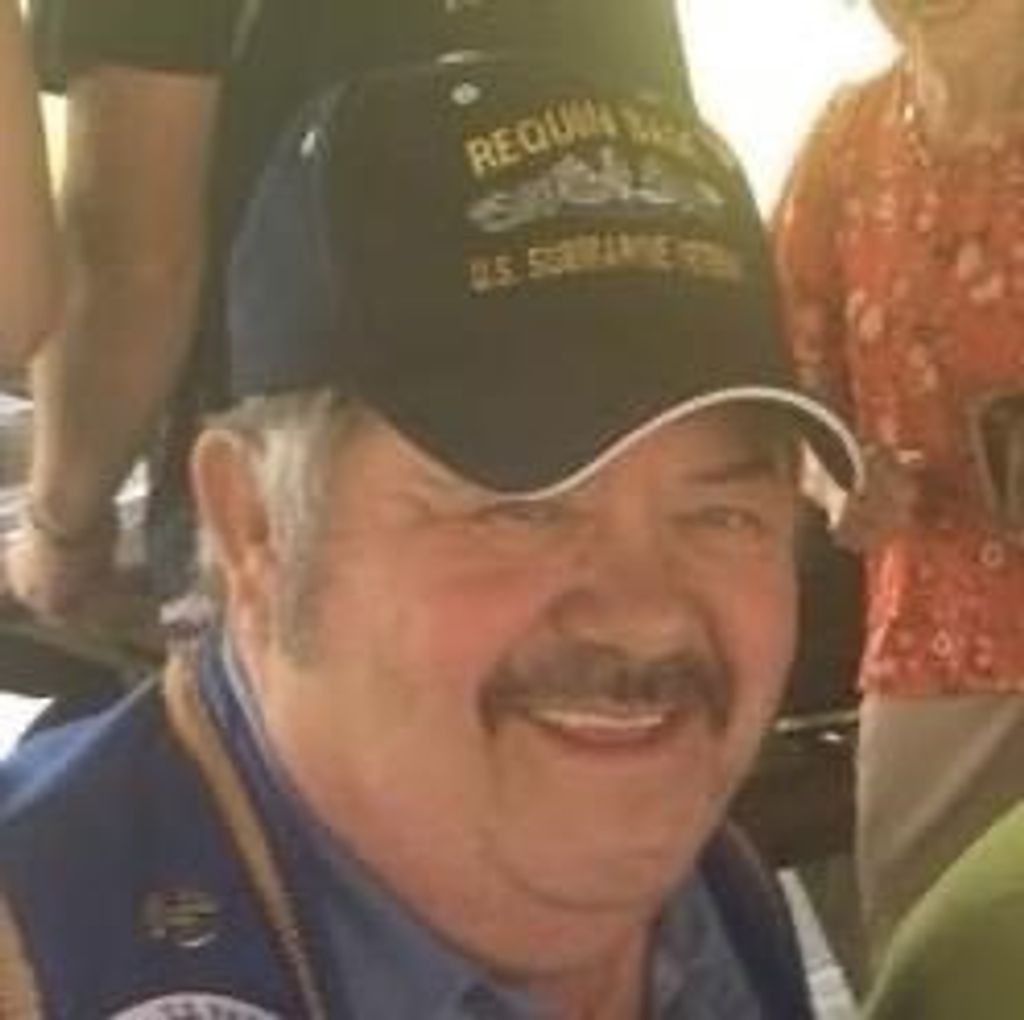 Clyde W. "Chip" Porter