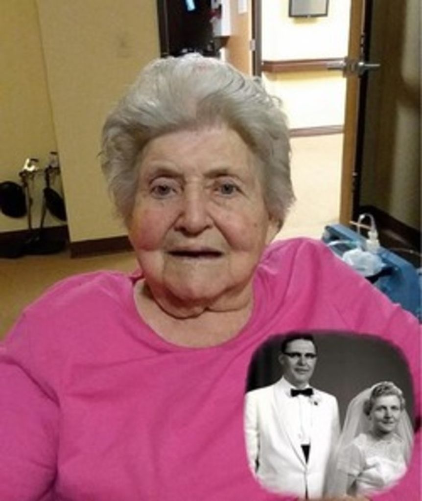 Dorothy M. Malone Profile Photo