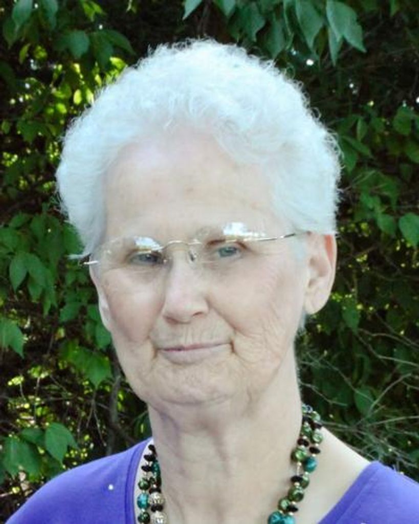 Lula Naomi Mullins Profile Photo