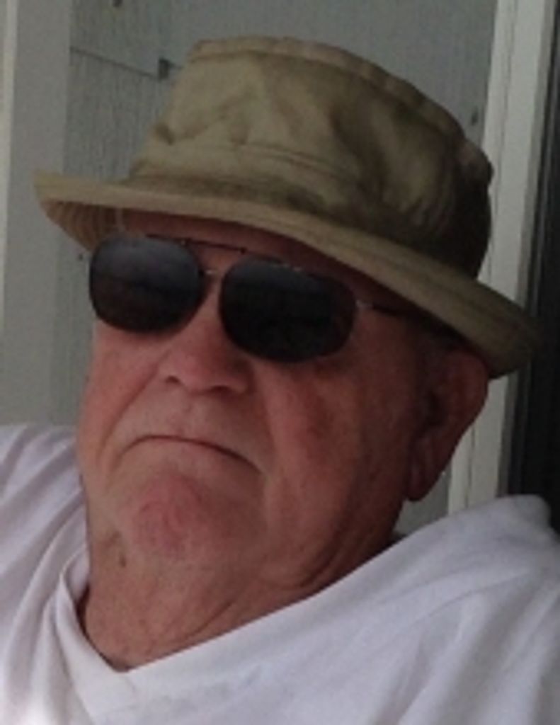 Norman D. Wollenweber