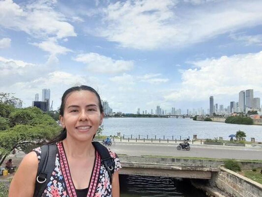 Linda M Rubiano Profile Photo