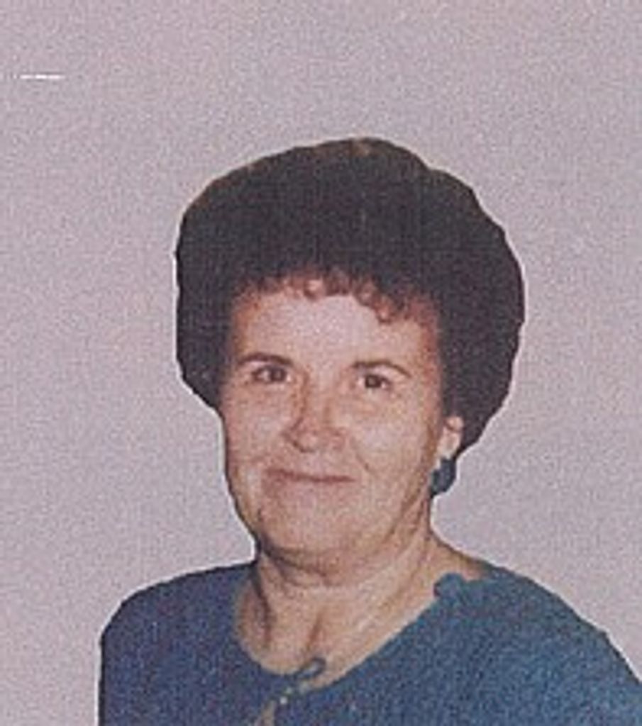 Maxine Goodin