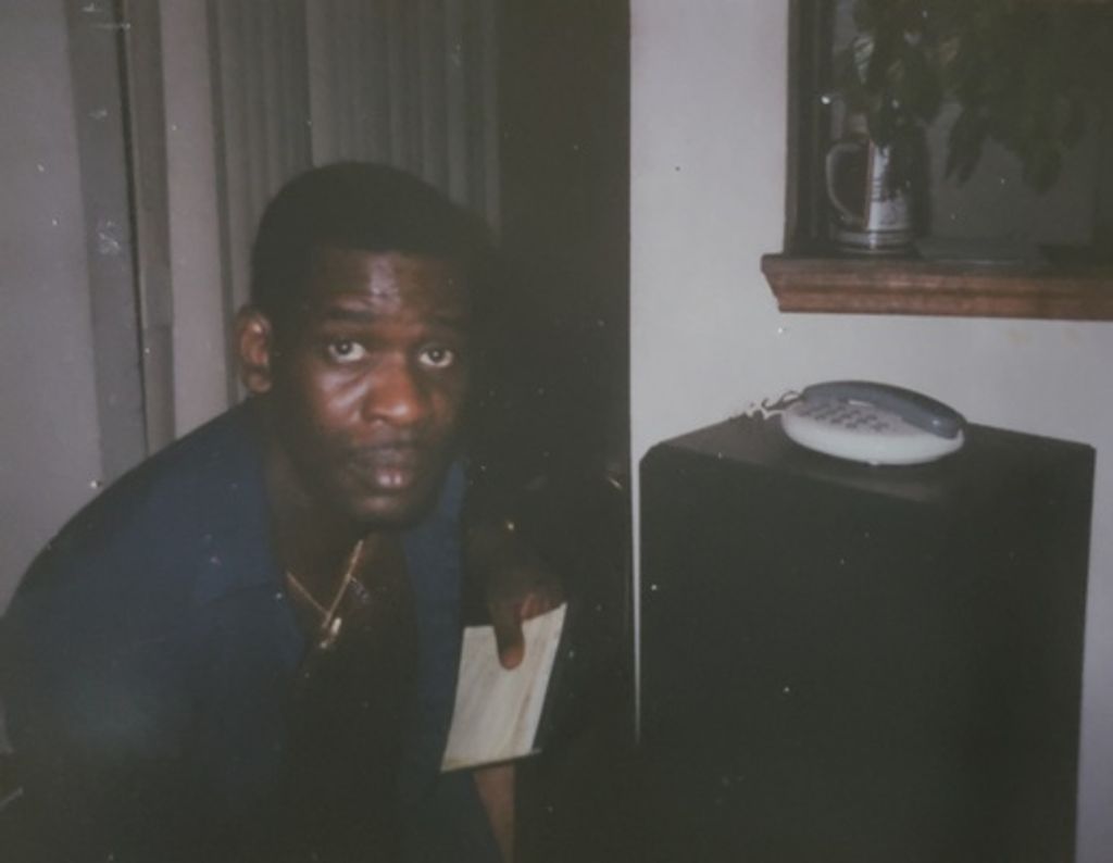 Mr. Tommie L. Foster