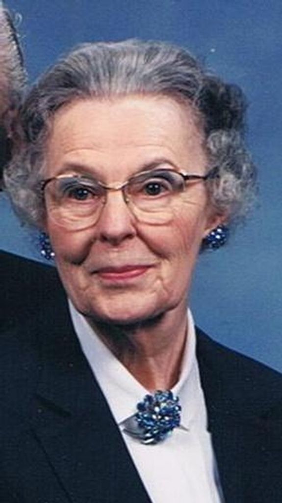 Hazel Louise Fitzsimmons Profile Photo