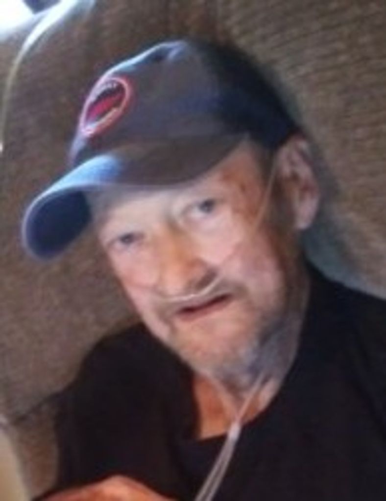 Winford Dean Towry