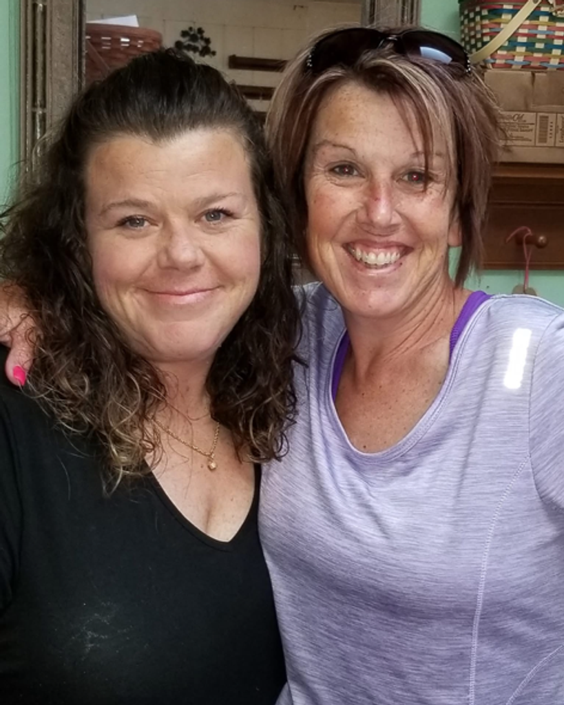 Stacey L. Morrison Profile Photo