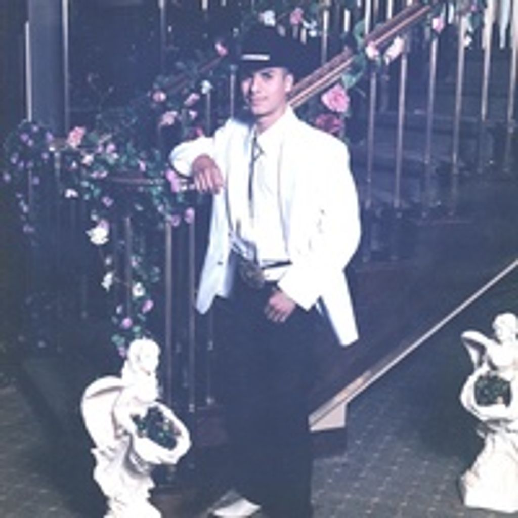 David Najera