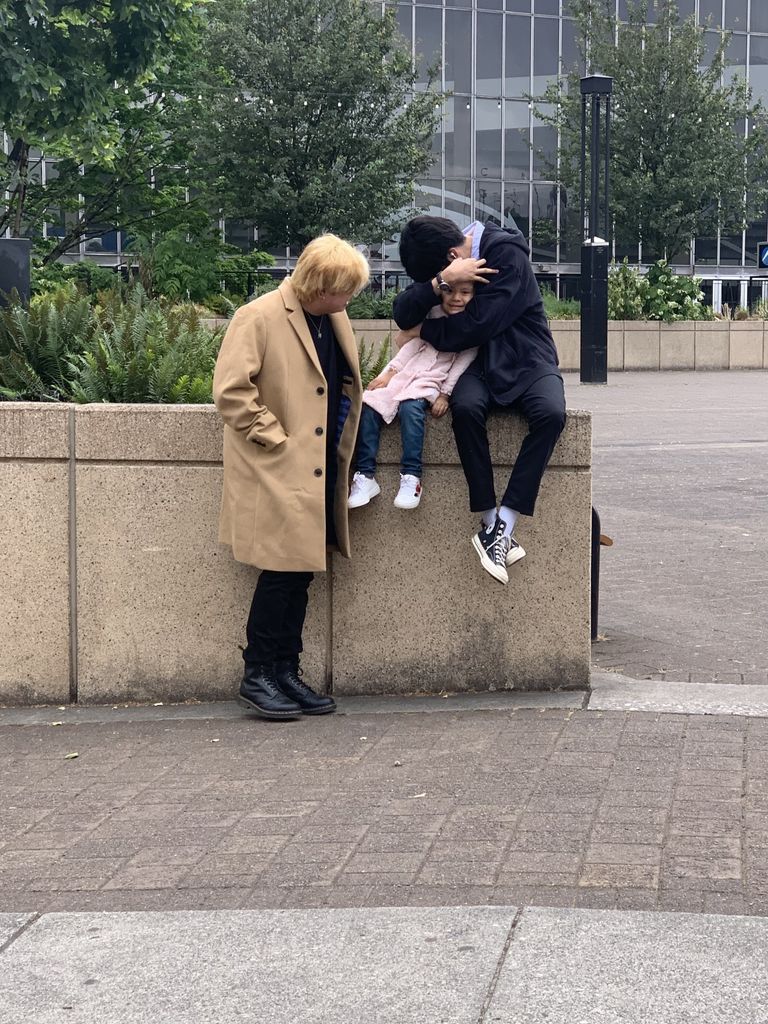 Anthony Vasquez Gutierrez