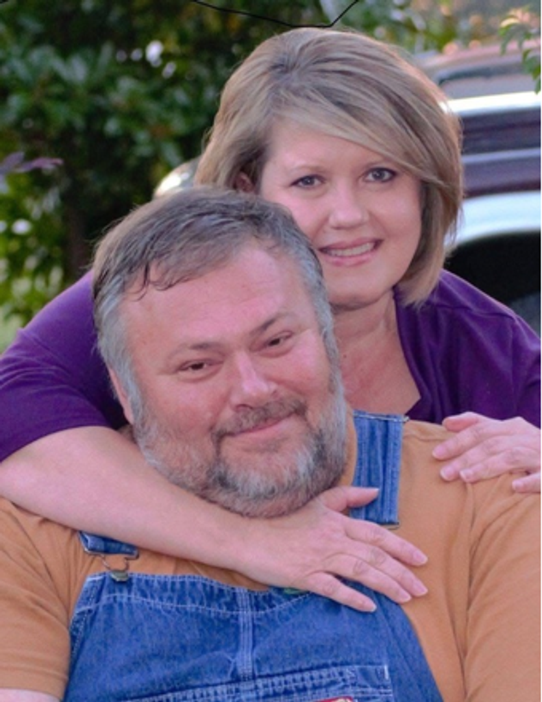 Michael Anthony Sellers Profile Photo