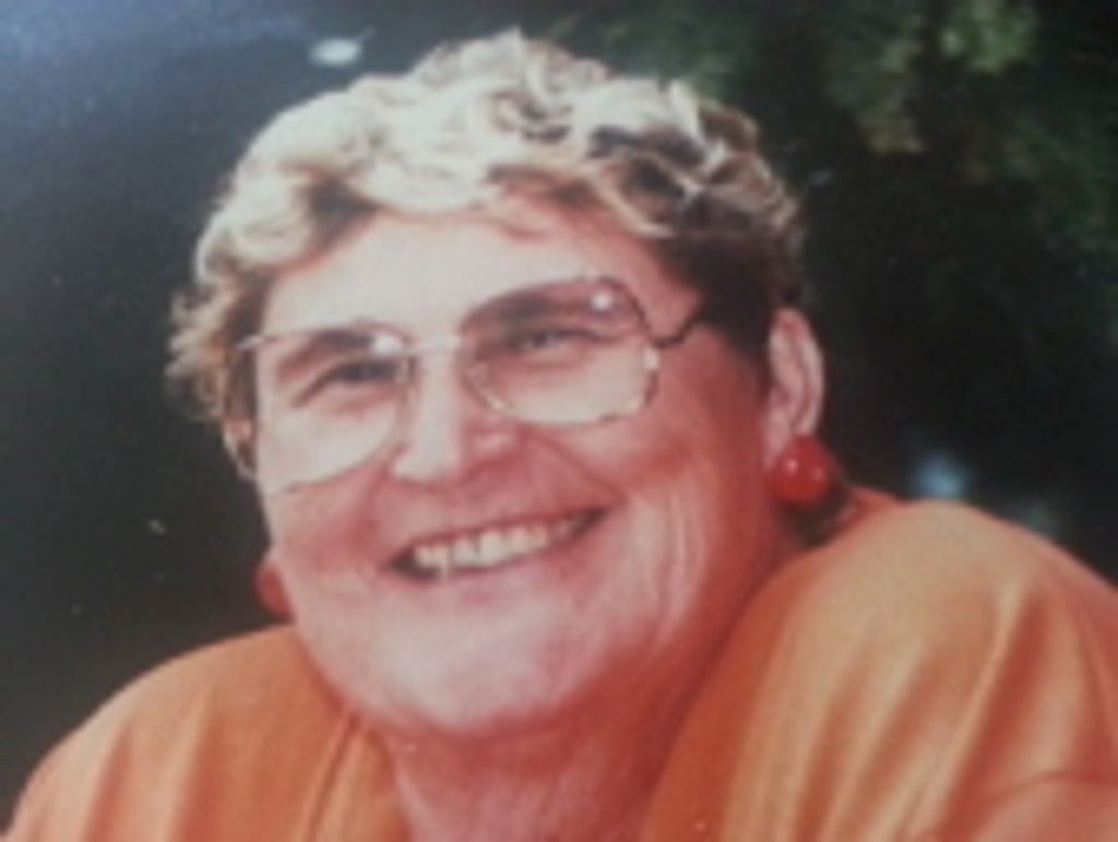 Betty Fair