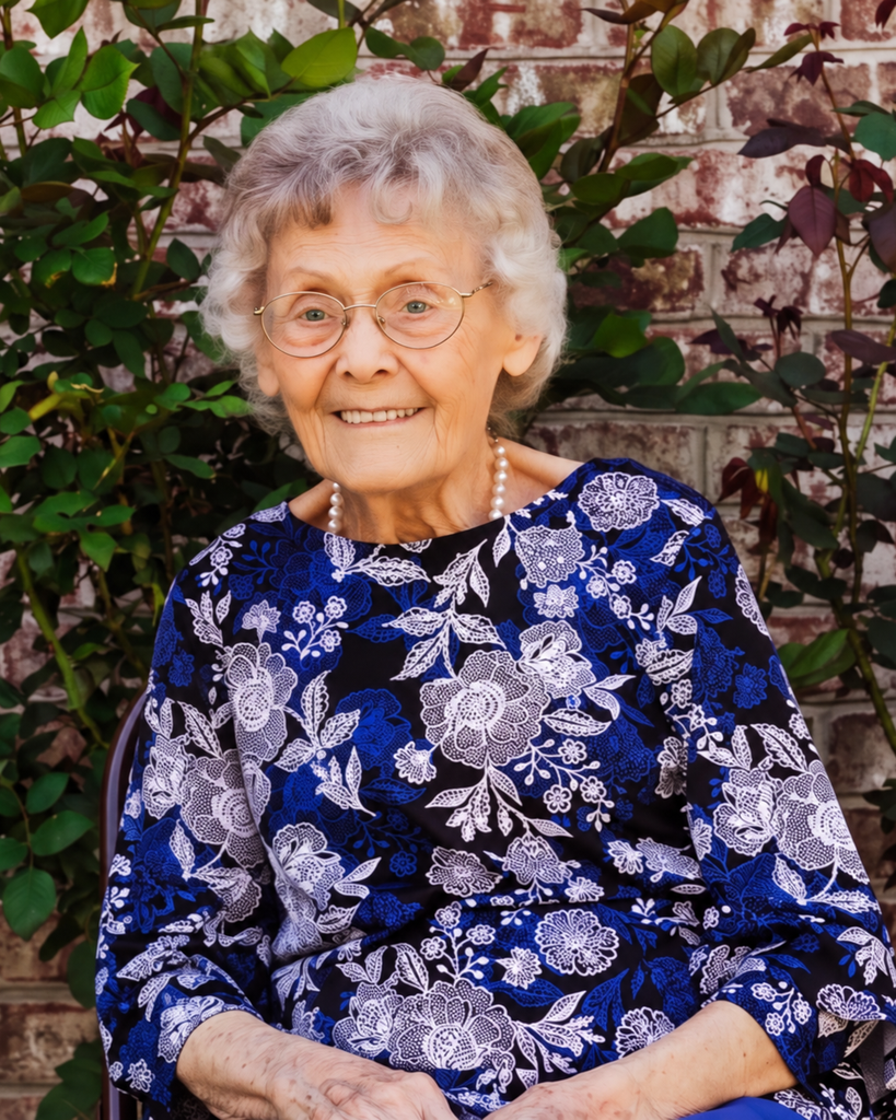Rema Maltba Hedrick Profile Photo