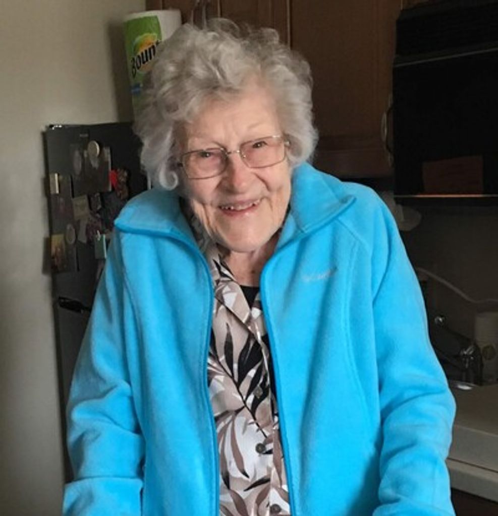 Mary Grace Rensing Profile Photo