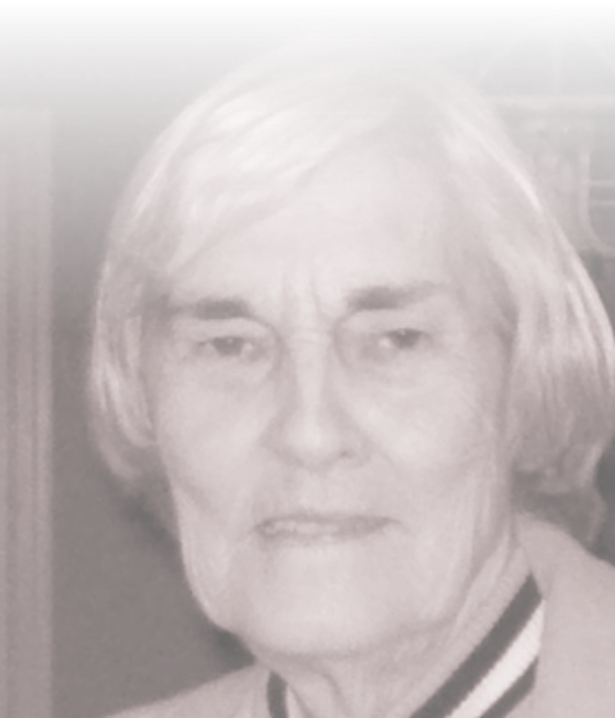 Clara Emma Goodman